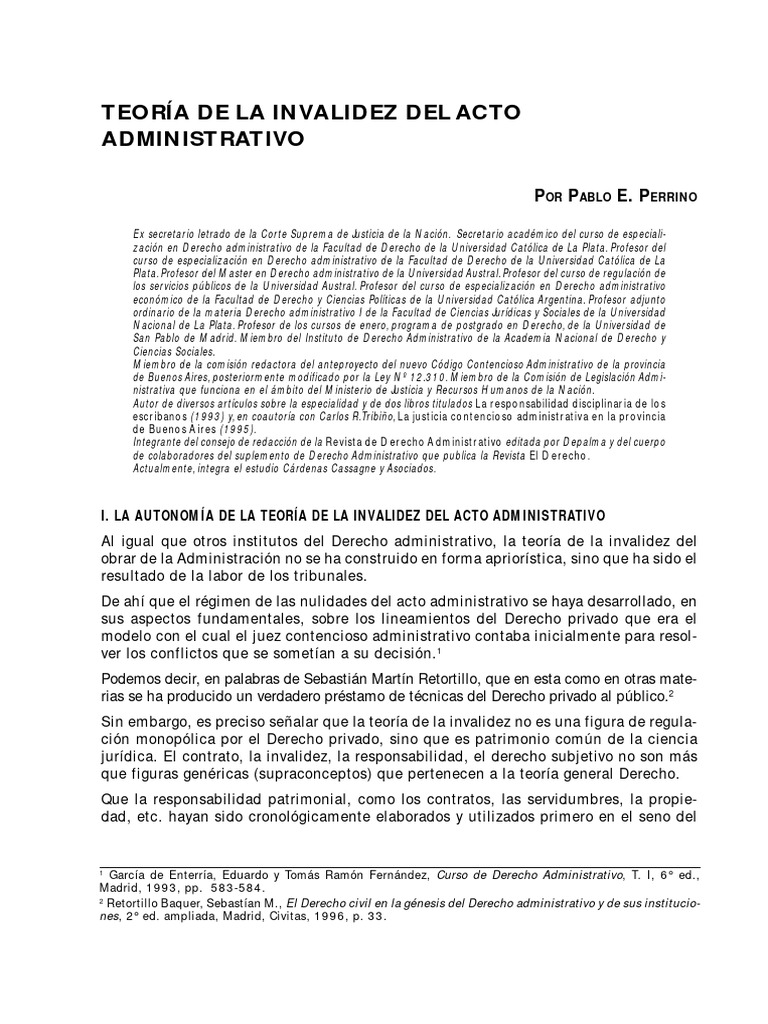 perrino-teor-a-de-la-invalidez-del-acto-administrativo-en-acto
