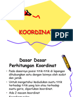 3. KOORDINAT-PERTEMUAN3