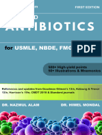 Medinaz High-Yield Antibiotics