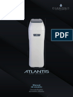 Atlantis Tm69 Led
