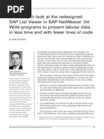 Download ALV Object Driven by Hariprasad Sudarsanan SN68417440 doc pdf