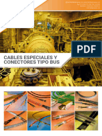 Kabel Group - Catalogo Cables Especiales y Conectores Tipo BUS