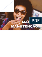 Manual de Manutenção STC