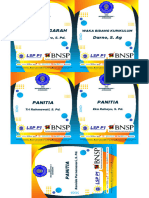 Co Card LSP P1