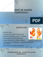 8 - Lavado - de - Manos Quirurgico