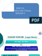 Bab 8 - Rekonsiliasi Fiskal Bagian 2 (DEDI)