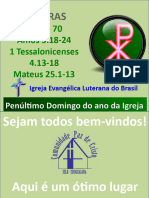 24 D. Pentecostes 2023