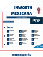 Kenworth Mexicana