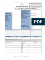 Form of Sctof HR Pai 005 e r01