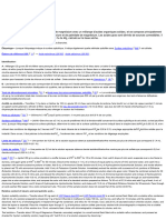 Monographie Stéarate de Magnesium