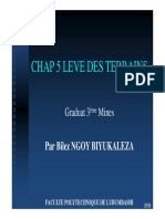 Chap 6 Leve Des Terrains 2013-2014 1