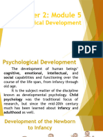 PD Chapter 2 Module 5