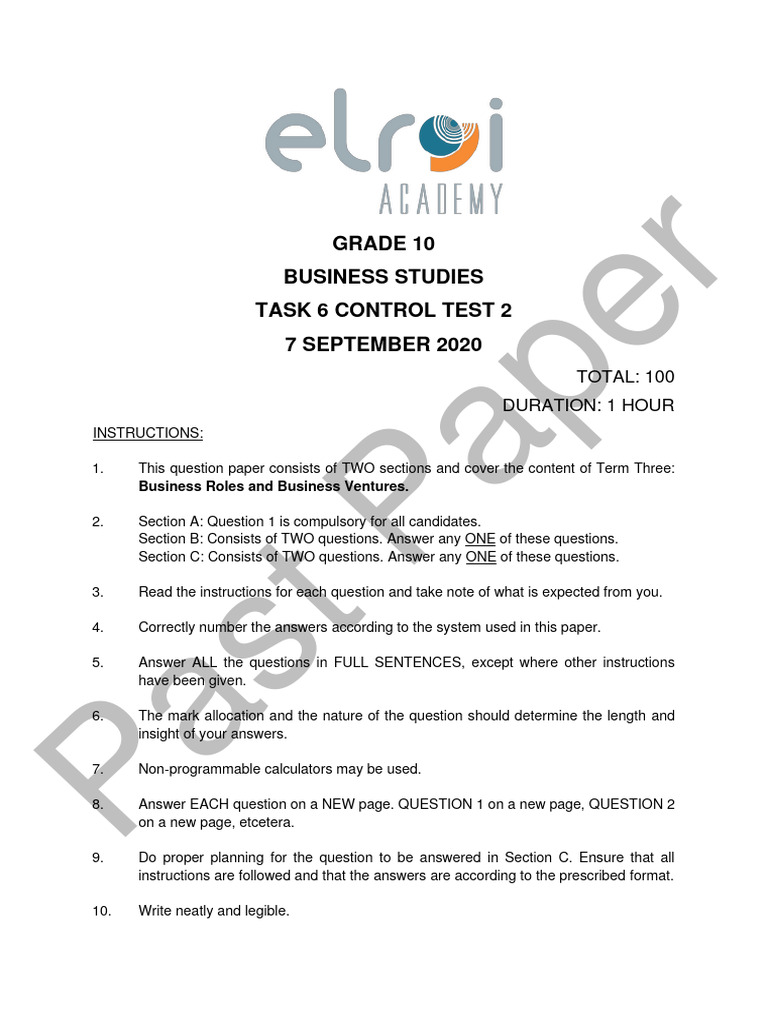 Memorandum Eng CT2 PDF Lease Balance Sheet