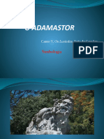 Adamastor