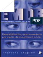 Emdr Book