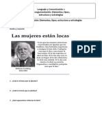 Sesión 12 - La Argumentación-Elementos-Tipos-Estructura y Estrategias (Material) 3