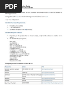 10g Documentation