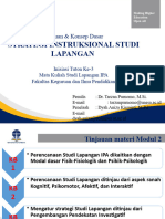 4 PPT 4 Pertemuan 3 - Studi Lapangan Ipa Fix Copi