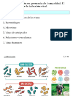 L24 - Infección en Presencia de Inmunidad