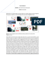 Taller de Embalses - Limnologia - Julian Gamarra