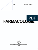 Farmacologie - Andrei Tica