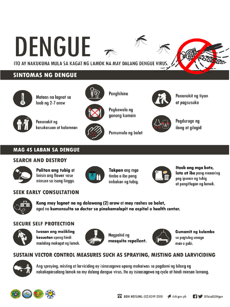 Dengue Pdf
