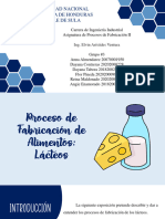 Exposicion de Procesos II