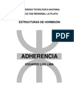 APU - Adherencia
