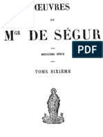 Oeuvres de Mgr de Segur (Tome 6)