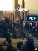 Digital Insights Kenya - FMCG