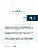 CNP 2023 - Código de Normas e Procedimentos Dos Serviços Notariais de Registro Do Estado Da Bahia