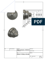 Pieza 4 Interp Circular: Dept. Technical Reference Created by Approved by