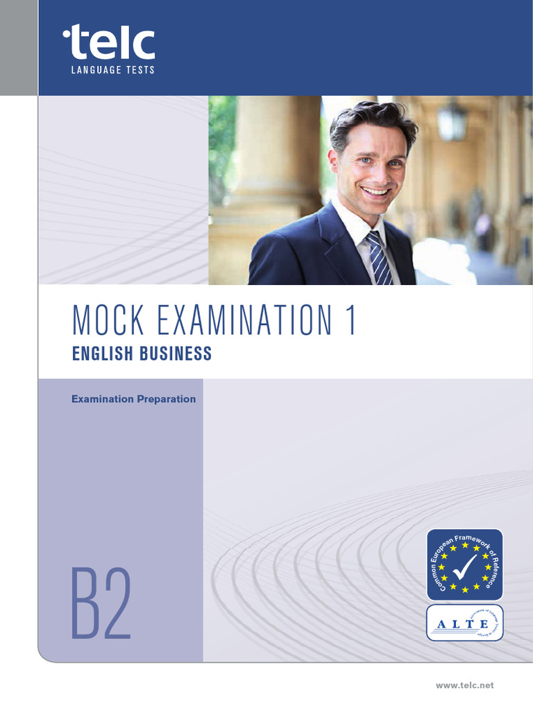 Telc englisch b2 business uebungstest pdf overdraft employment