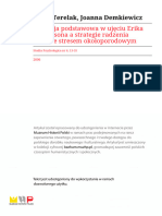 Studia - Psychologica r2006 T n6 s13 35