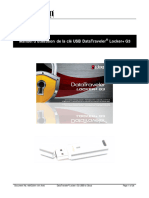 DTLPG3 UserManual FR