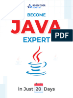 Java Become