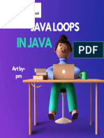 Java Loop