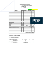 1.1.1 Formato - De.analisis - Costo.unit 675 23