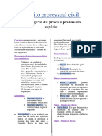 Teoria Geral Das Provas - 21.08.23