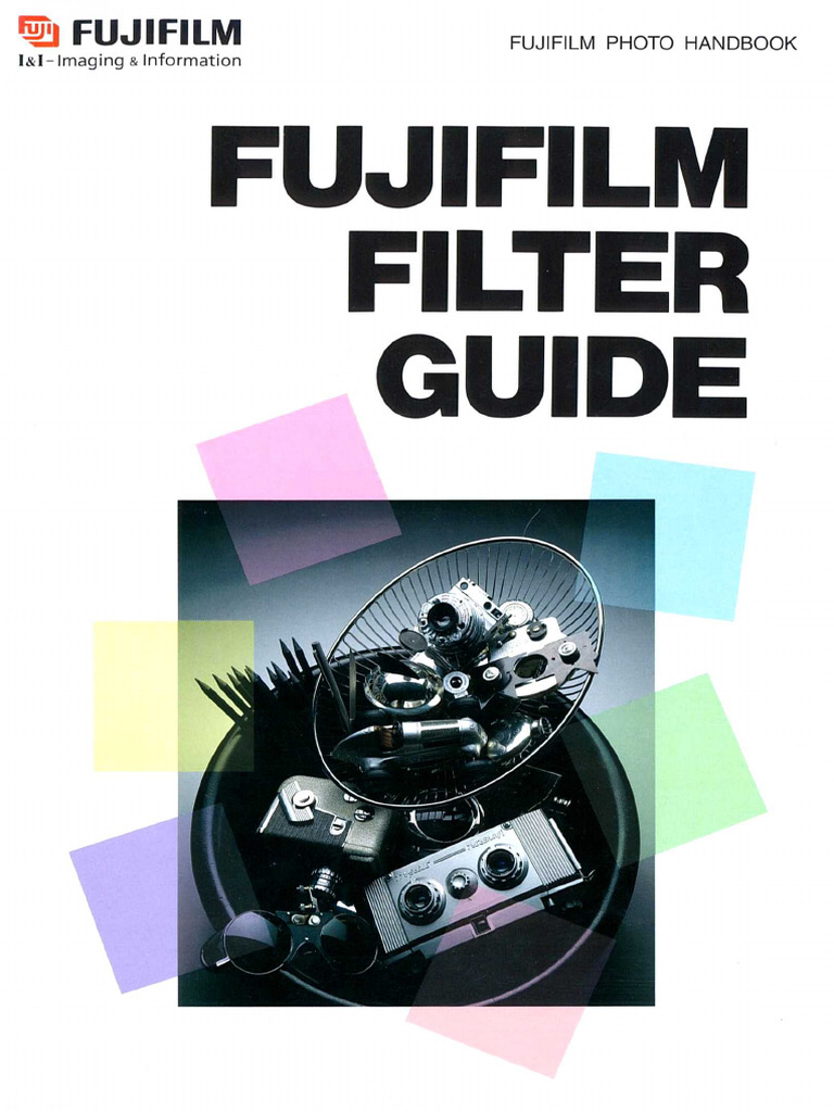 Films Sheetfilter Handbook 02 | PDF