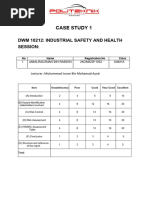 Case Study 1 - Jabalradzman24dam23f1032