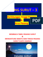 PASANG SURUT - 3 (MEMBACA ARAH ARUS & MENGHITUNG TINGGI PASANG SURUT Rev 1) - Compressed