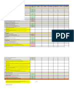 Checklsit INSPEKSI Building Management