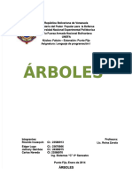 PDF Arboles