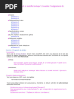Fiche technique du logiciel Géniegen2 | PDF | Enzyme | Fichier informatique