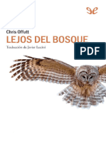 Offutt Chris - Lejos Del Bosque