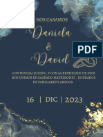 Invitacion Boda Daniela & David ?? - 20230913 - 203028 - 0000