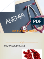 Anemia MB Eny