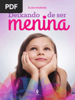 Deixando de Ser Menina