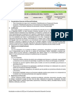 Habilidades de La Comunicación Oral y Escrita Oct22